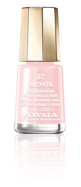 Mavala Mini Color (Angel)