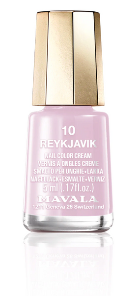 Mavala Mini Colors (Blush)