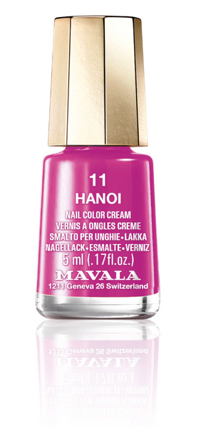 Mavala Mini Colors (Blush)