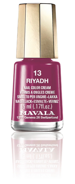 Mavala Mini Colors (Blush)