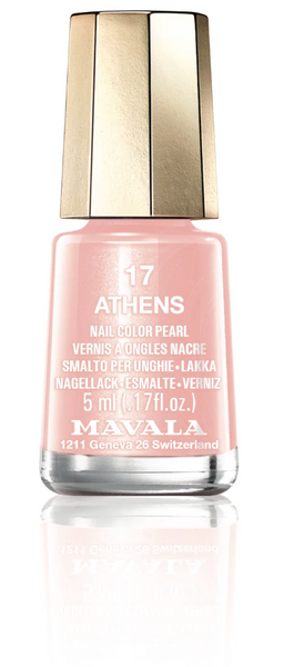 Mavala Mini Colors (Blush)