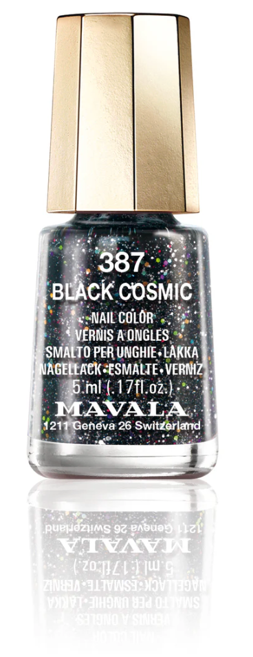 Mavala Mini Color (Cosmic)