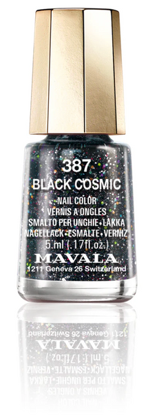 Mavala Mini Color (Cosmic)