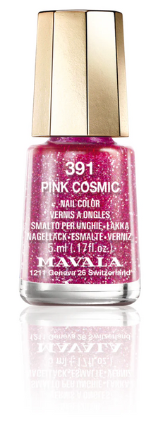 Mavala Mini Color (Cosmic)