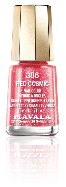 Mavala Mini Color (Cosmic)