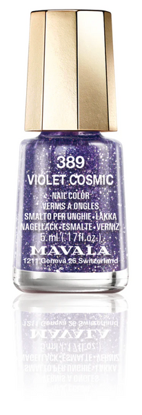 Mavala Mini Color (Cosmic)