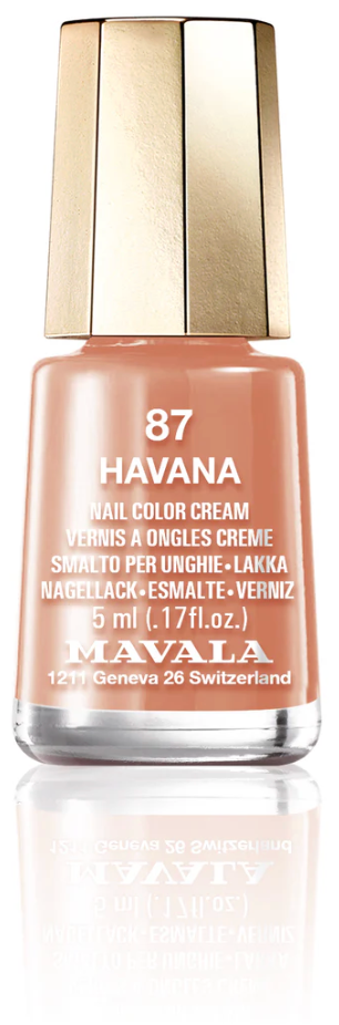Mavala Mini Color (Sundream)