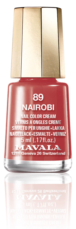 Mavala Mini Color (Sundream)