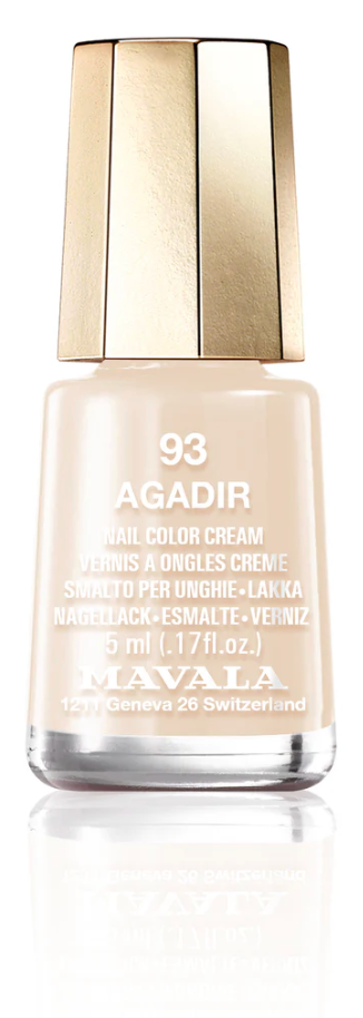 Mavala Mini Color (Sundream)