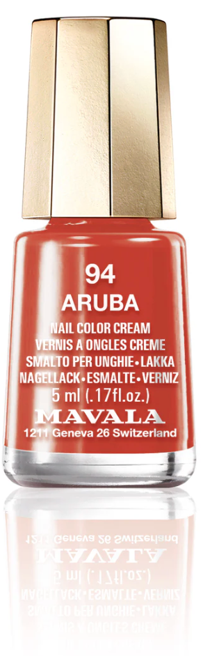 Mavala Mini Color (Sundream)