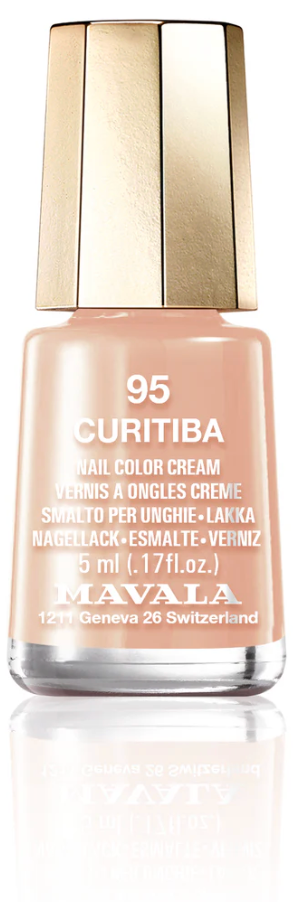 Mavala Mini Color (Sundream)