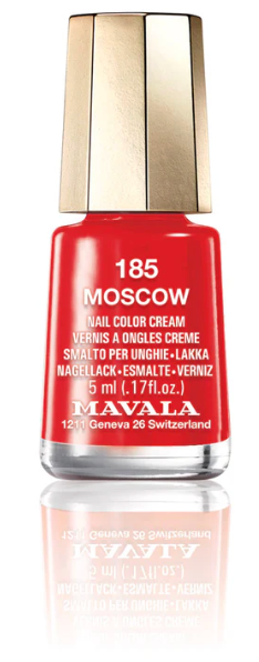 Mavala Mini Color (50 Year Anniversary)