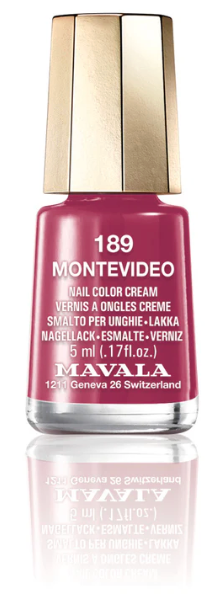 Mavala Mini Color (50 Year Anniversary)