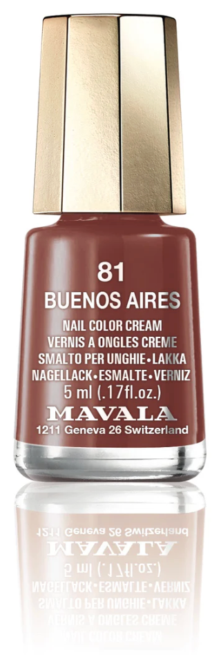 Mavala Mini Color (Symphonic)