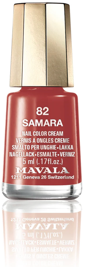 Mavala Mini Color (Symphonic)