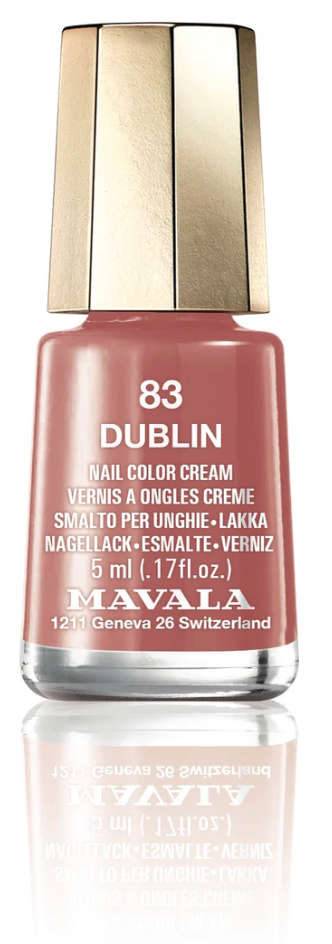 Mavala Mini Color (Symphonic)