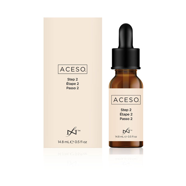 Aceso Step Two 14.8ml
