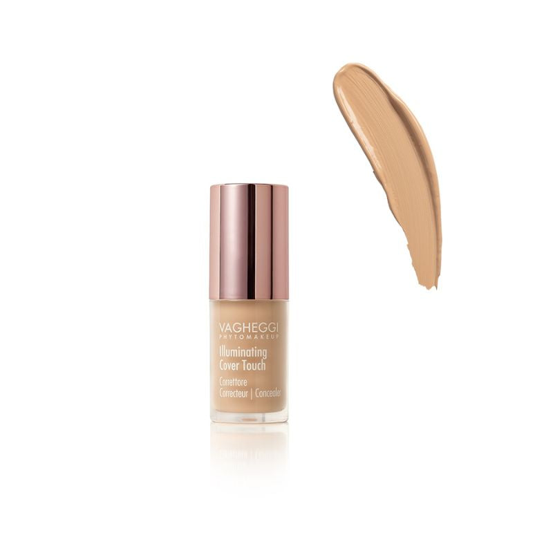 Vagheggi Illuminating Cover Touch Concealer N.20 - Medium Neutral