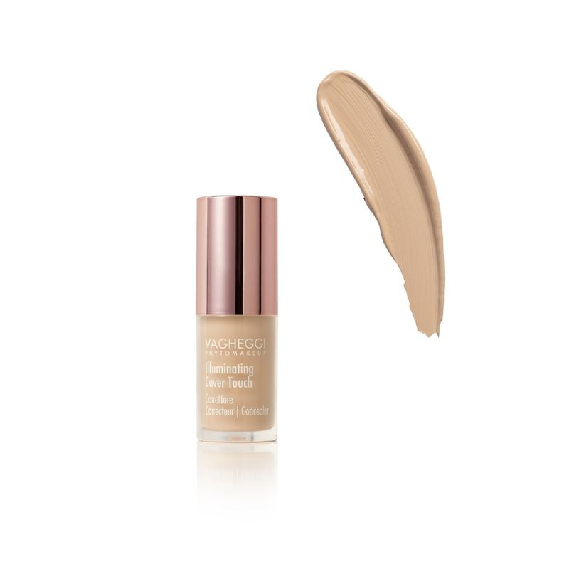 Vagheggi Illuminating Cover Touch Concealer N.10 - Light Bright
