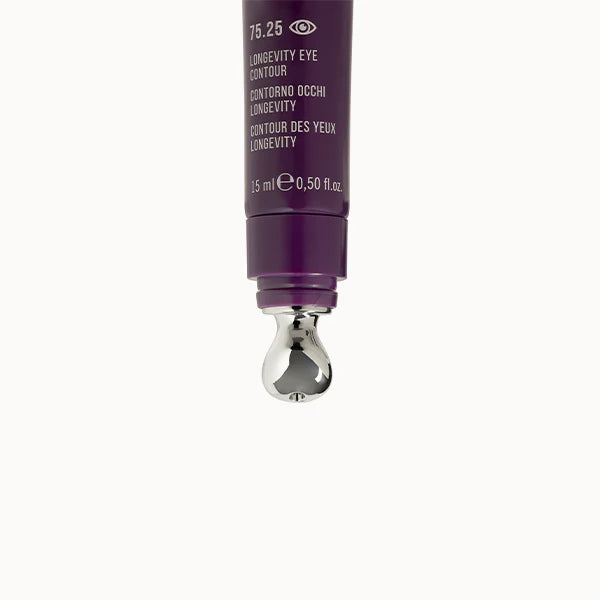 Vagheggi 75.25 longevity eye contour 15ml