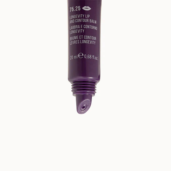 Vagheggi 75.25 longevity lip and contour balm 15ml