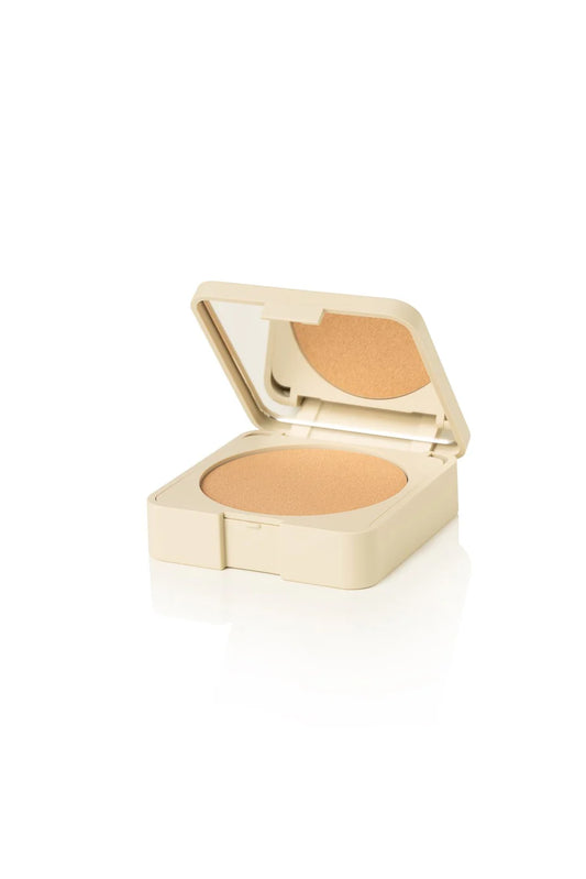 Vagheggi Protective Compact Foundation Spf 50 N.20 - Natural Amber