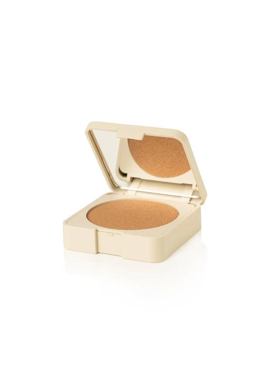 Vagheggi Protective Compact Foundation Spf 50 N.30 - Deep Sunstone