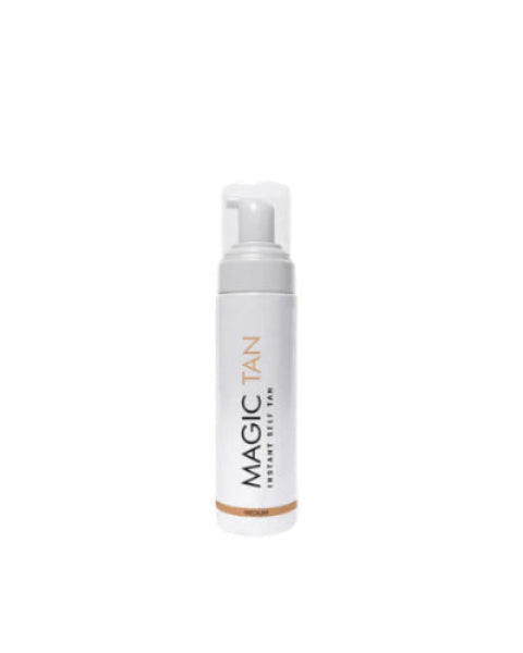 Magic Tan Instant Self Tan - Medium