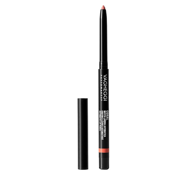 Vagheggi Phytomakeup LIP PENCIL - CORAL