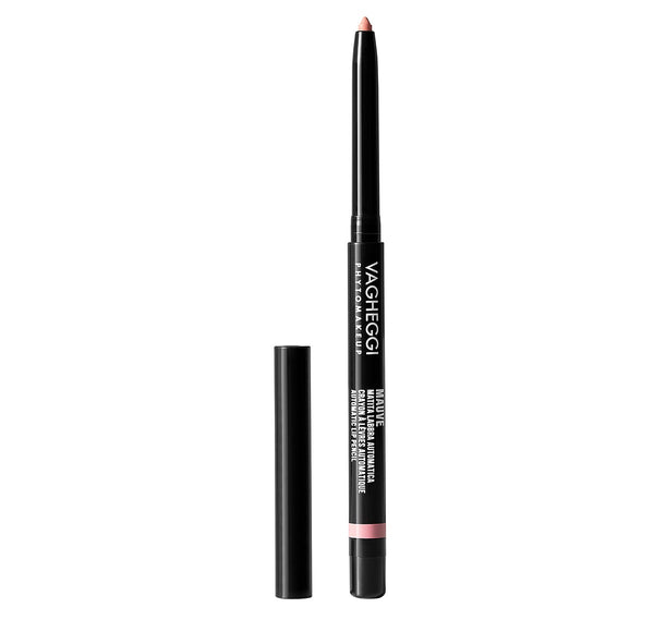 Vagheggi phytomakeup lip pencil - mauve