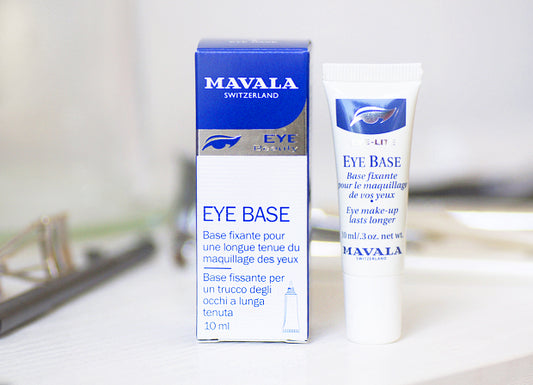 Mavala Eye Base