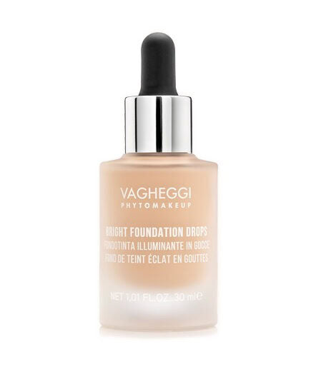 Vagheggi Illuminating Foundation Drops N.30