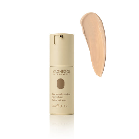 Vagheggi Glow Serum Foundation N.20 - Lunar Glow