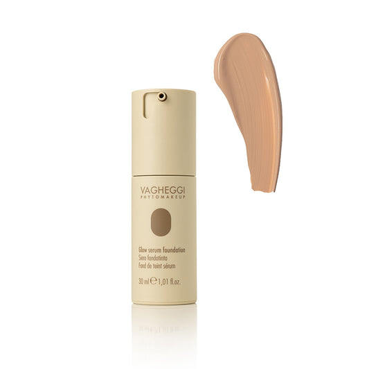 Vagheggi Glow Serum Foundation N.20 - Neutral Glow