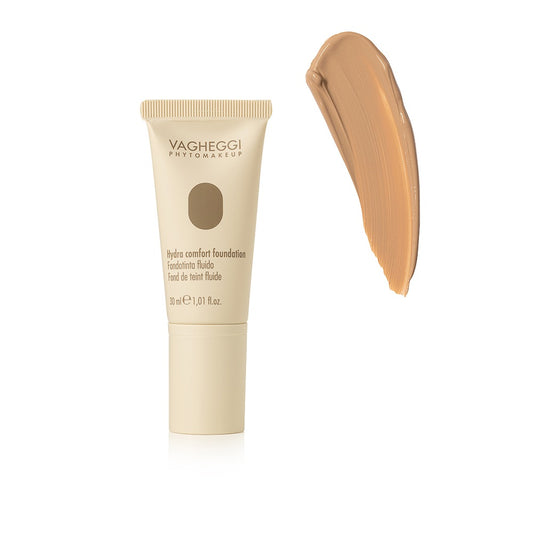 Vagheggi Hydra Comfort Foundation N.20 - Neutral Harmony