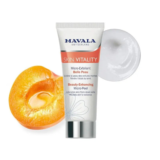 Mavala Skin Vitality Beauty Enhancing Micro Peel