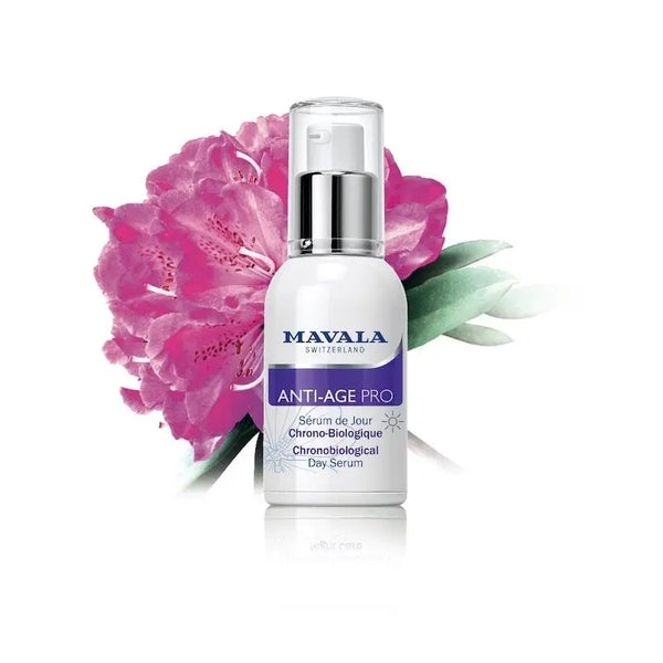 Mavala Anti-Age Pro Chronobiological Serum