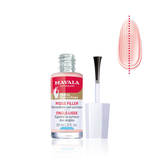 Mavala Ridge Filler