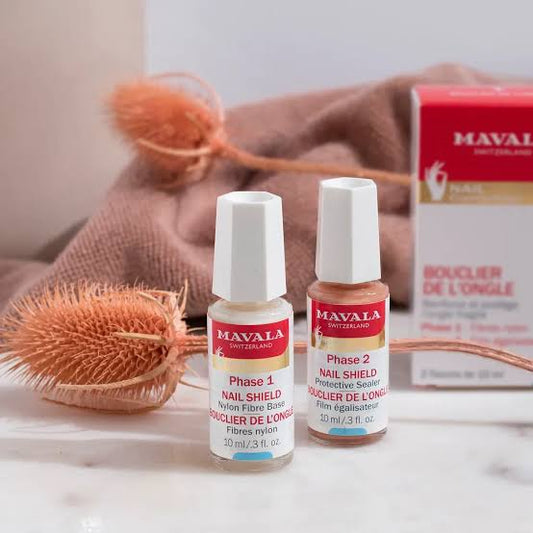 Mavala Nail Shield