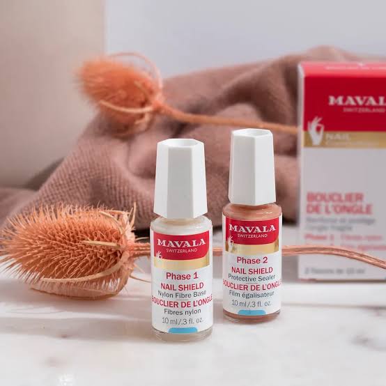 Mavala Nail Shield