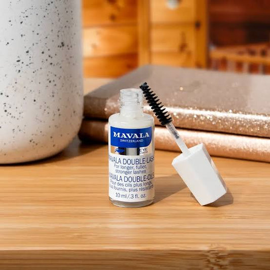 Mavala Double-Lash 10ml