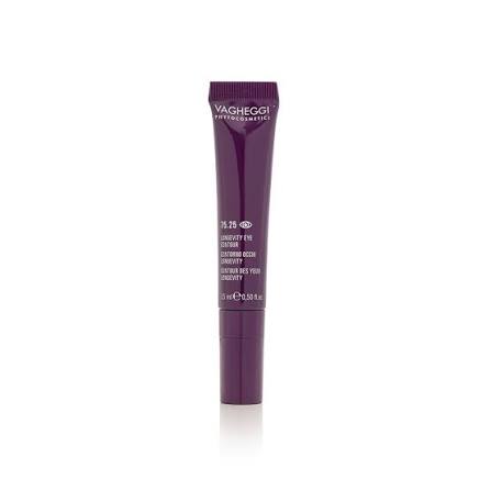 Vagheggi 75.25 Longevity Eye Contour 15ml