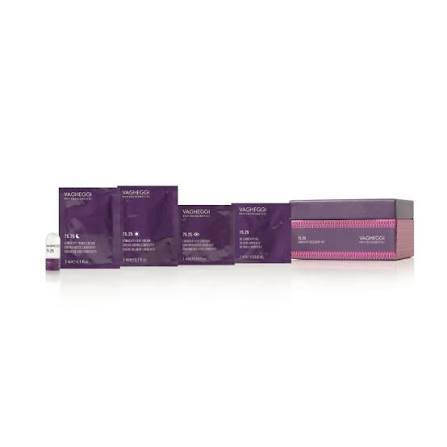 Vagheggi 75.25 Longevity Discovery Kit 11ml