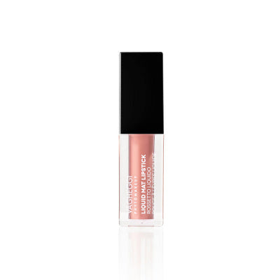 Vagheggi GRACE NUDE LIQUID MAT LIPSTICK N.20
