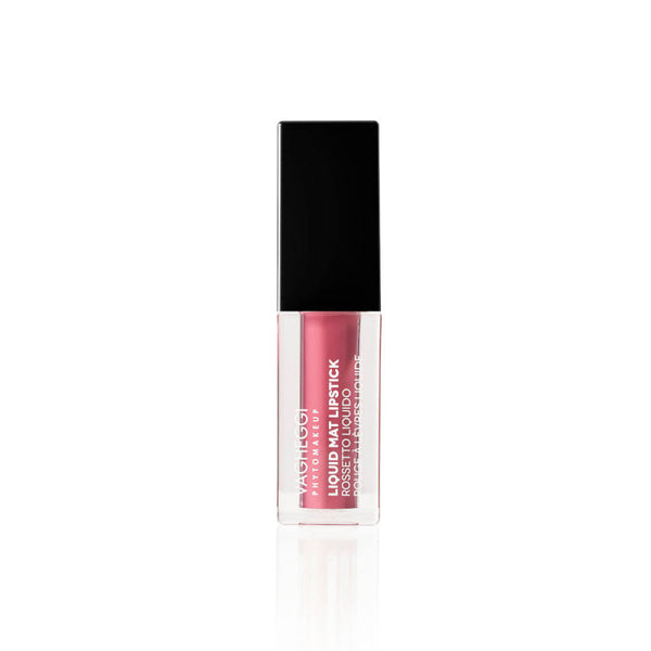 Vagheggi Phytomakeup EVA LITCHI LIQUID MAT LIPSTICK #50