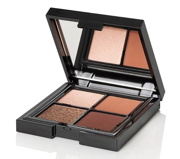 Vagheggi phytomakeup eyeshadow palette - lucrezia