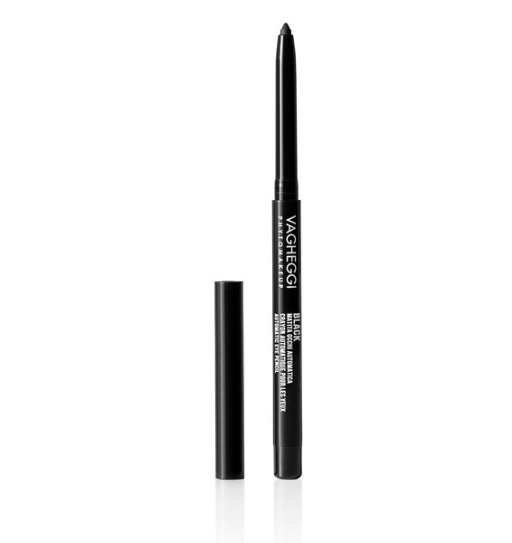 Vagheggi Phytomakeup automatic Eye Pencil- Black