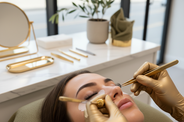 Professional Eye Services