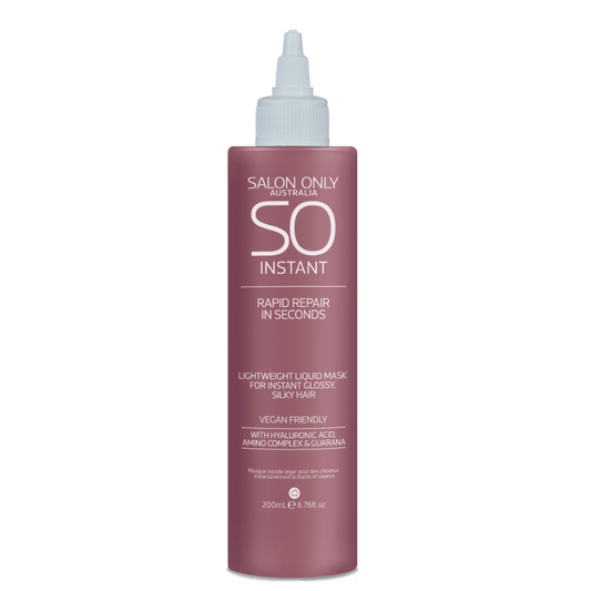 SO Instant Rapid Repair Treatment 200ml