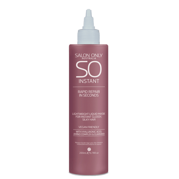 SO Instant Rapid Repair Treatment 200ml